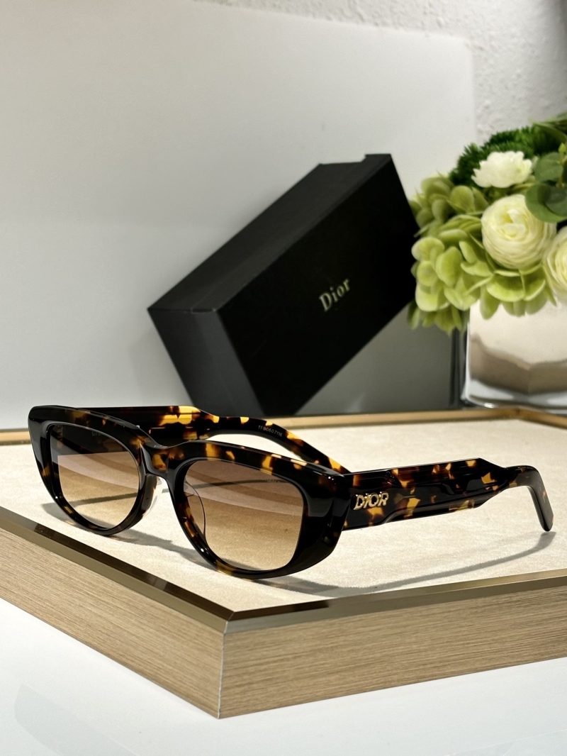 Dior Sunglasses